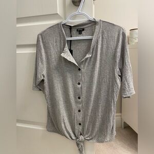 Casual Buffalo Women’s Top